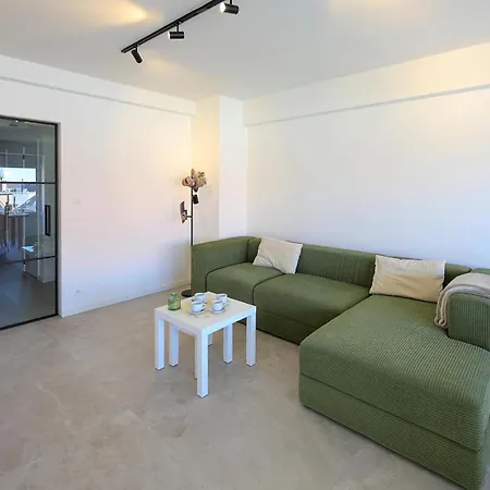 2 Bedroom Lovely In Apartment Ostende
